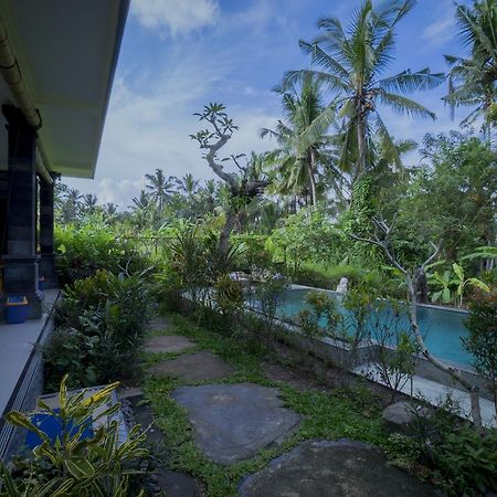 Vinayaka Ubud Εξωτερικό φωτογραφία