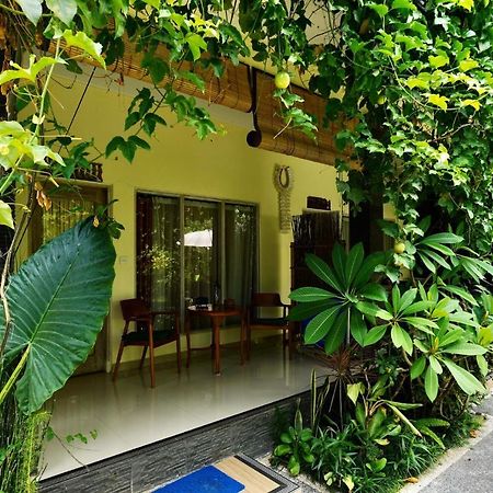 Vinayaka Ubud Εξωτερικό φωτογραφία