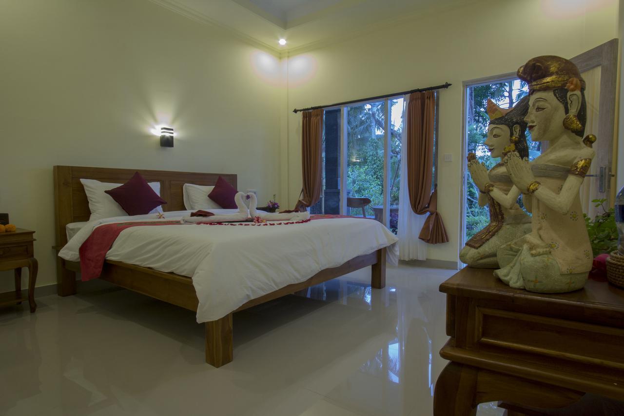 Vinayaka Ubud Εξωτερικό φωτογραφία