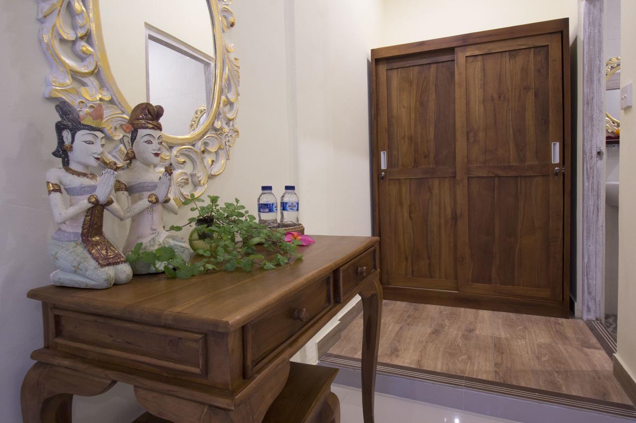 Vinayaka Ubud Εξωτερικό φωτογραφία