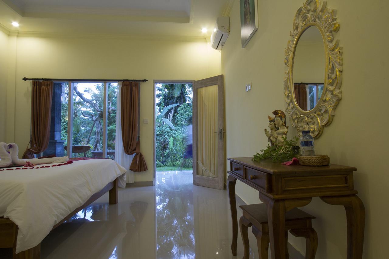 Vinayaka Ubud Εξωτερικό φωτογραφία