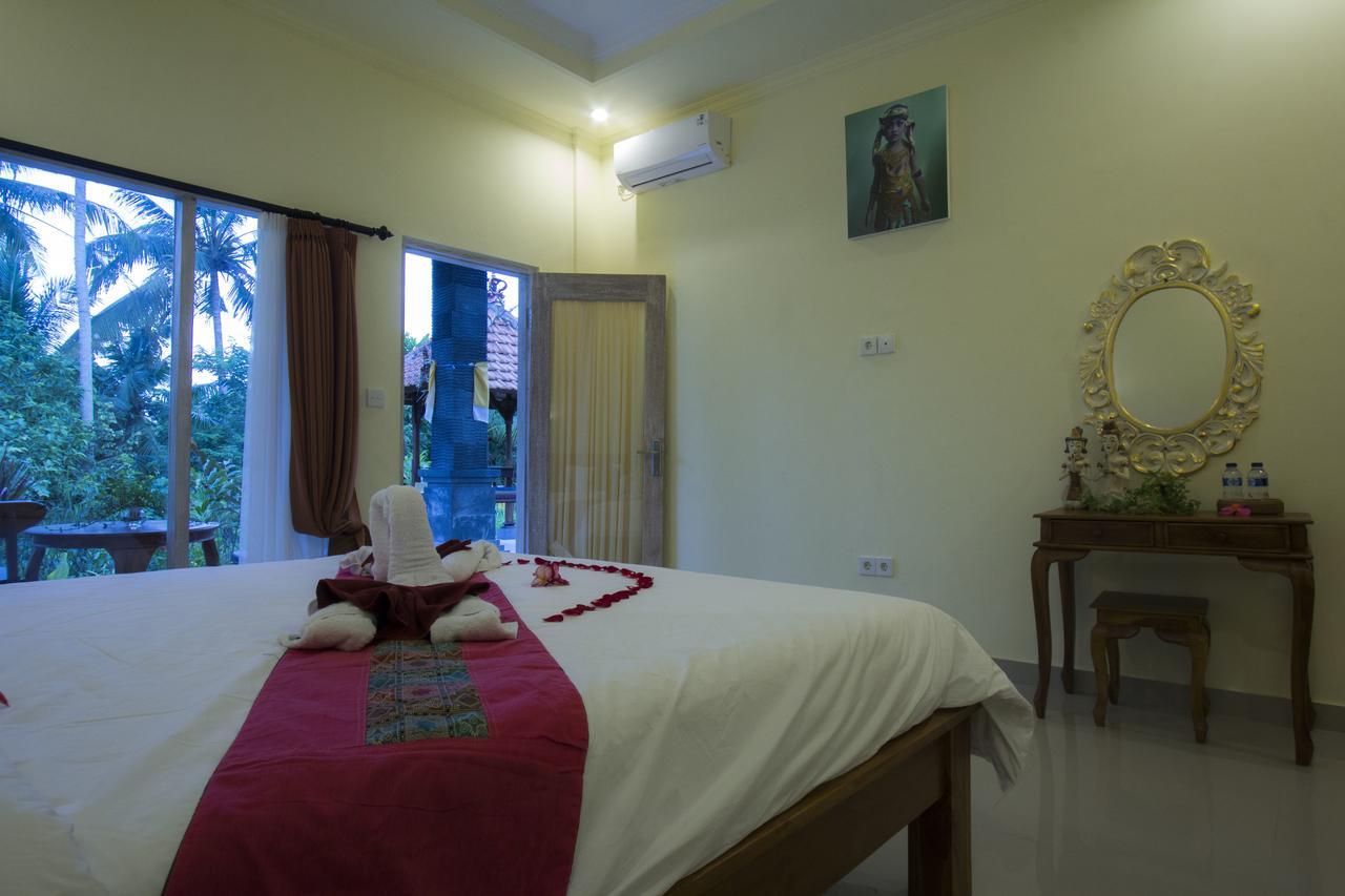 Vinayaka Ubud Εξωτερικό φωτογραφία