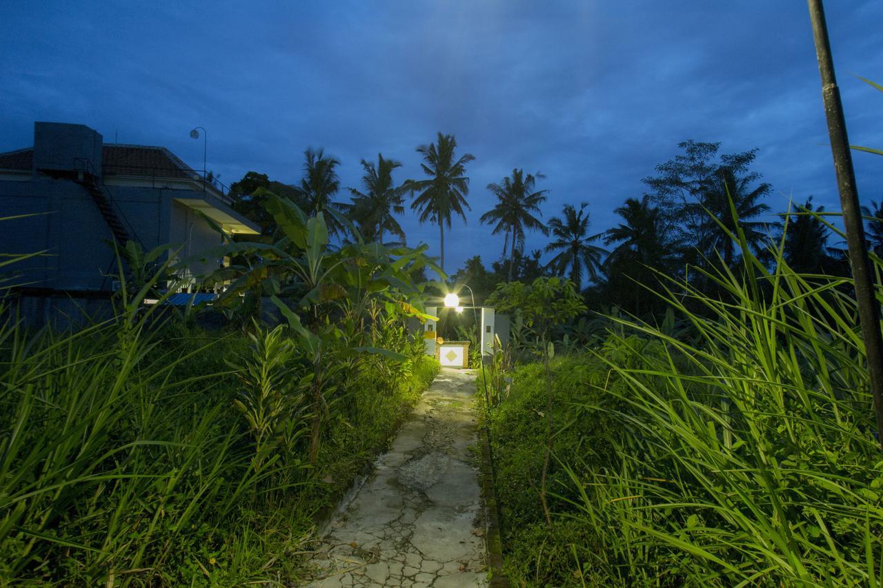 Vinayaka Ubud Εξωτερικό φωτογραφία