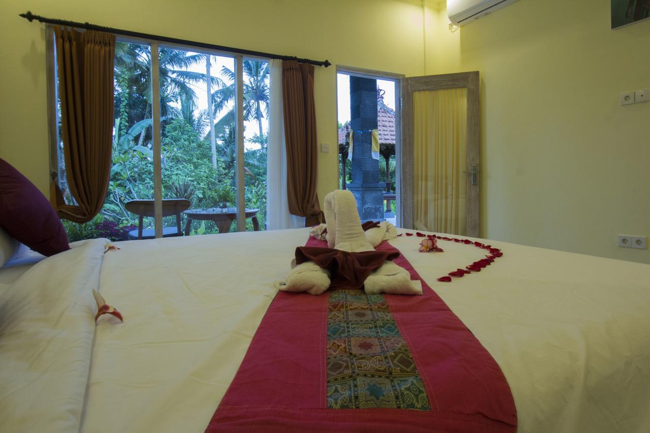 Vinayaka Ubud Εξωτερικό φωτογραφία