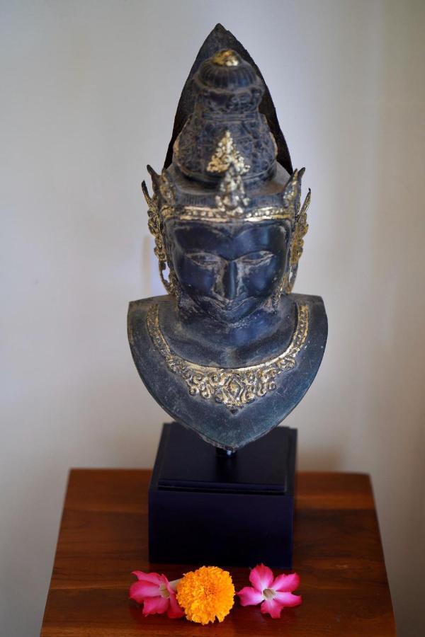 Vinayaka Ubud Εξωτερικό φωτογραφία