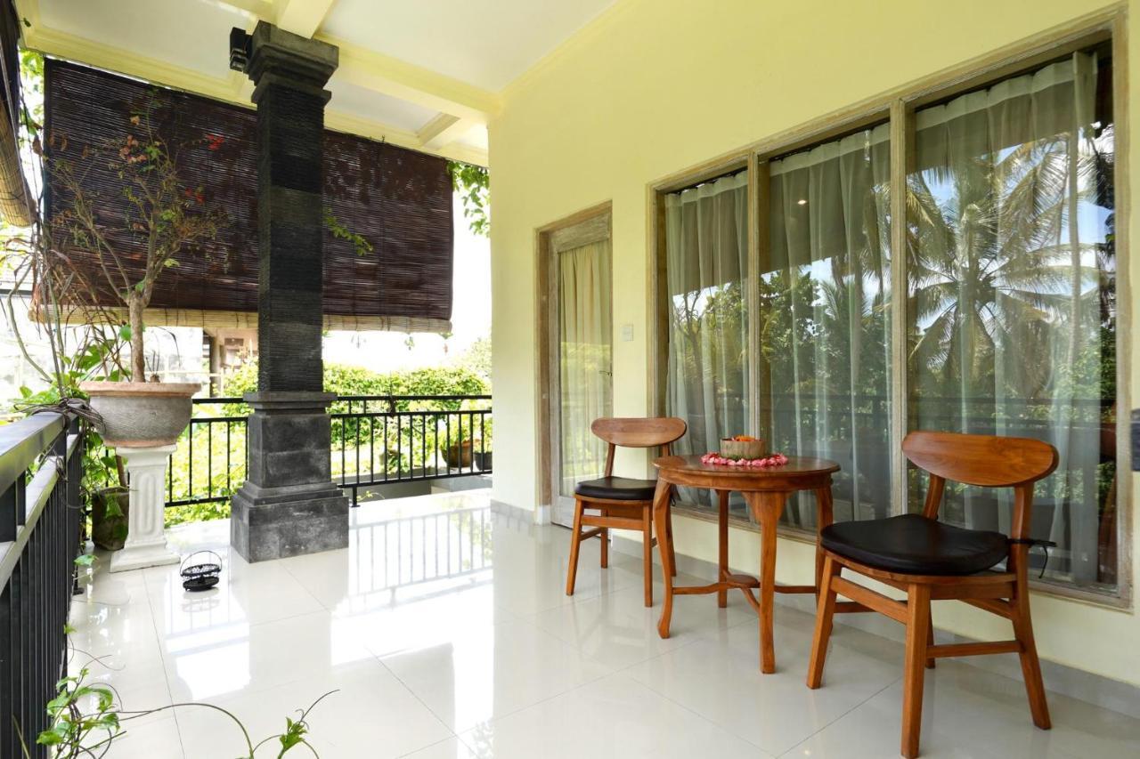 Vinayaka Ubud Εξωτερικό φωτογραφία