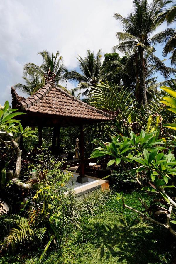 Vinayaka Ubud Εξωτερικό φωτογραφία