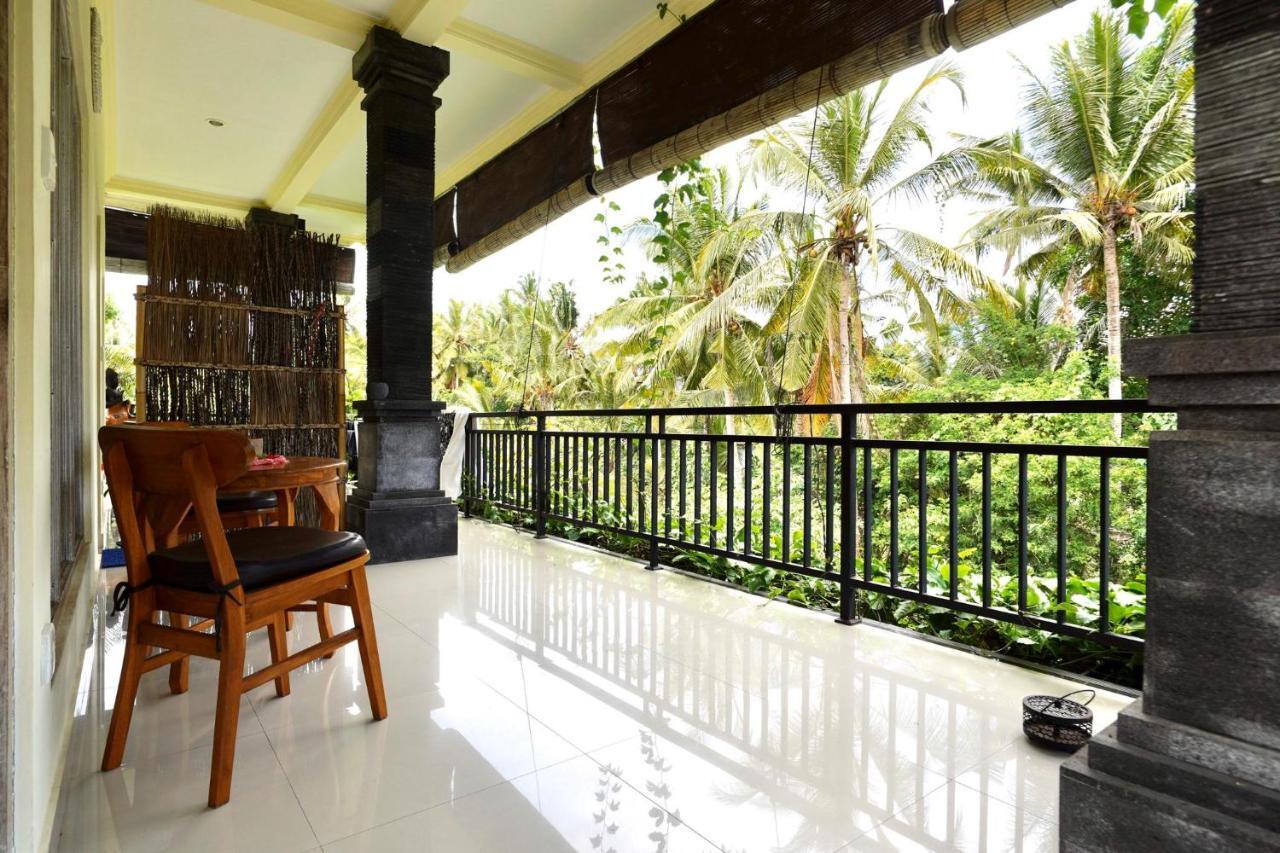 Vinayaka Ubud Εξωτερικό φωτογραφία