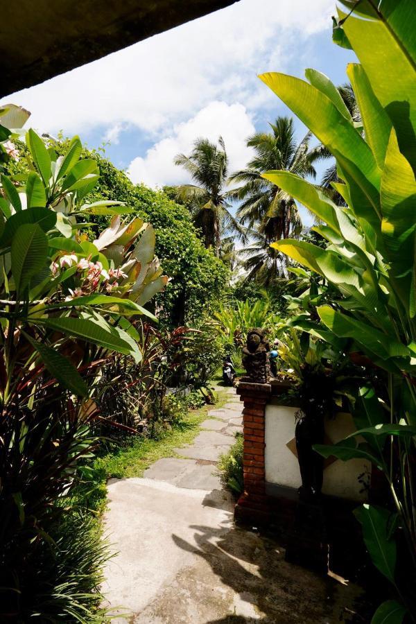 Vinayaka Ubud Εξωτερικό φωτογραφία